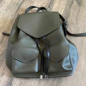 Zara backpack